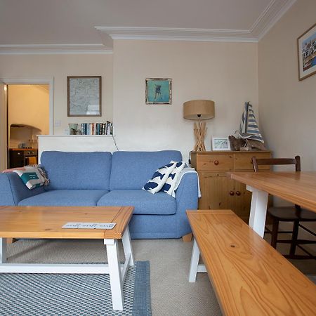 Elegant 2 Bed In The Heart Of Falmouth - Sleeps 4 外观 照片