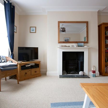 Elegant 2 Bed In The Heart Of Falmouth - Sleeps 4 外观 照片