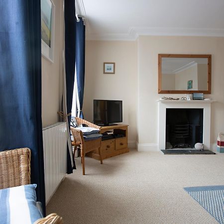 Elegant 2 Bed In The Heart Of Falmouth - Sleeps 4 外观 照片