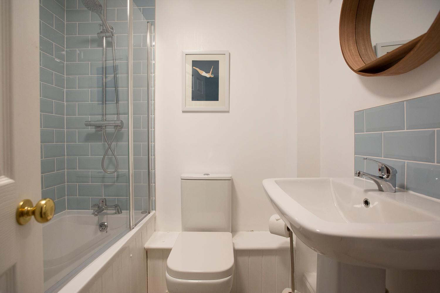Elegant 2 Bed In The Heart Of Falmouth - Sleeps 4 外观 照片