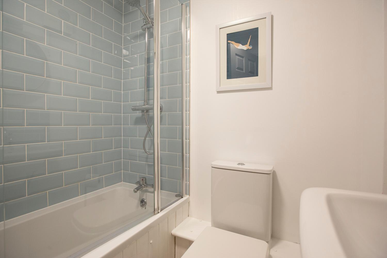 Elegant 2 Bed In The Heart Of Falmouth - Sleeps 4 外观 照片