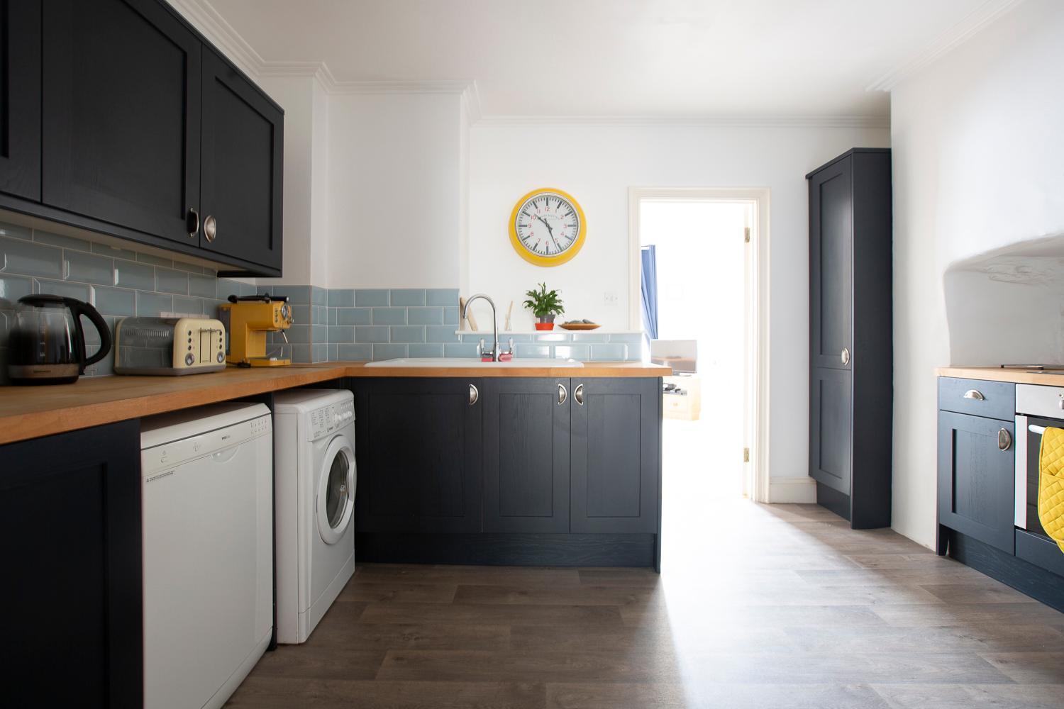 Elegant 2 Bed In The Heart Of Falmouth - Sleeps 4 外观 照片