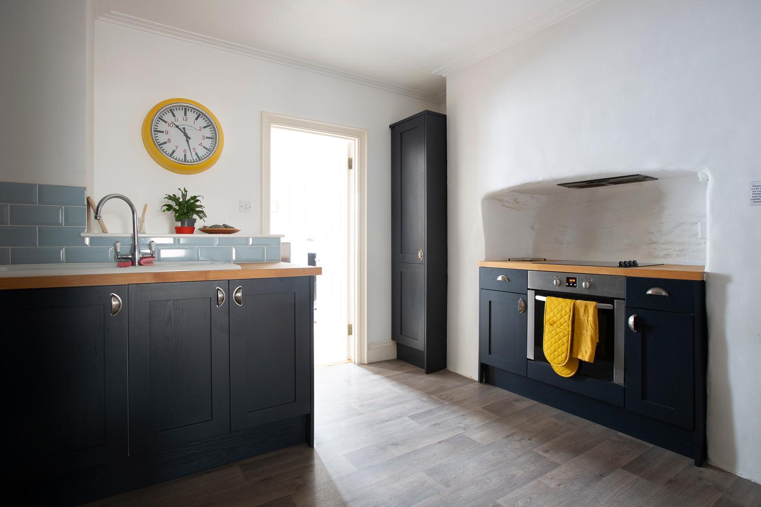 Elegant 2 Bed In The Heart Of Falmouth - Sleeps 4 外观 照片