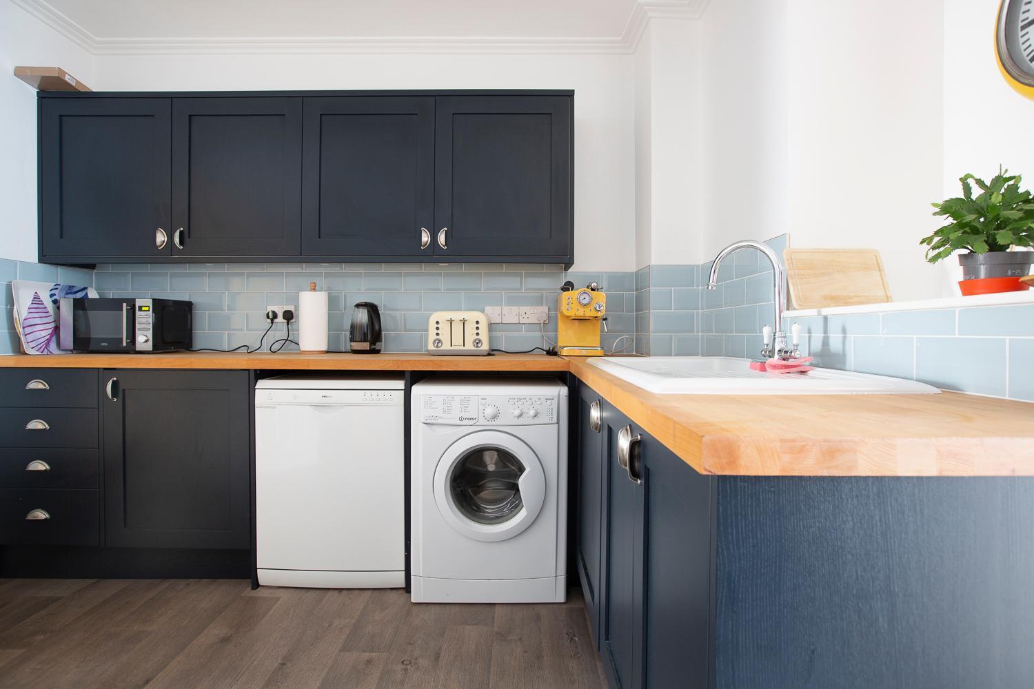 Elegant 2 Bed In The Heart Of Falmouth - Sleeps 4 外观 照片