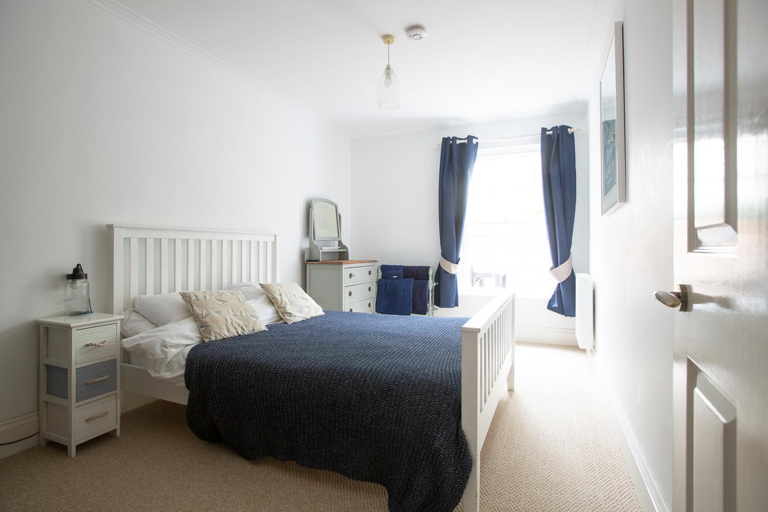 Elegant 2 Bed In The Heart Of Falmouth - Sleeps 4 外观 照片